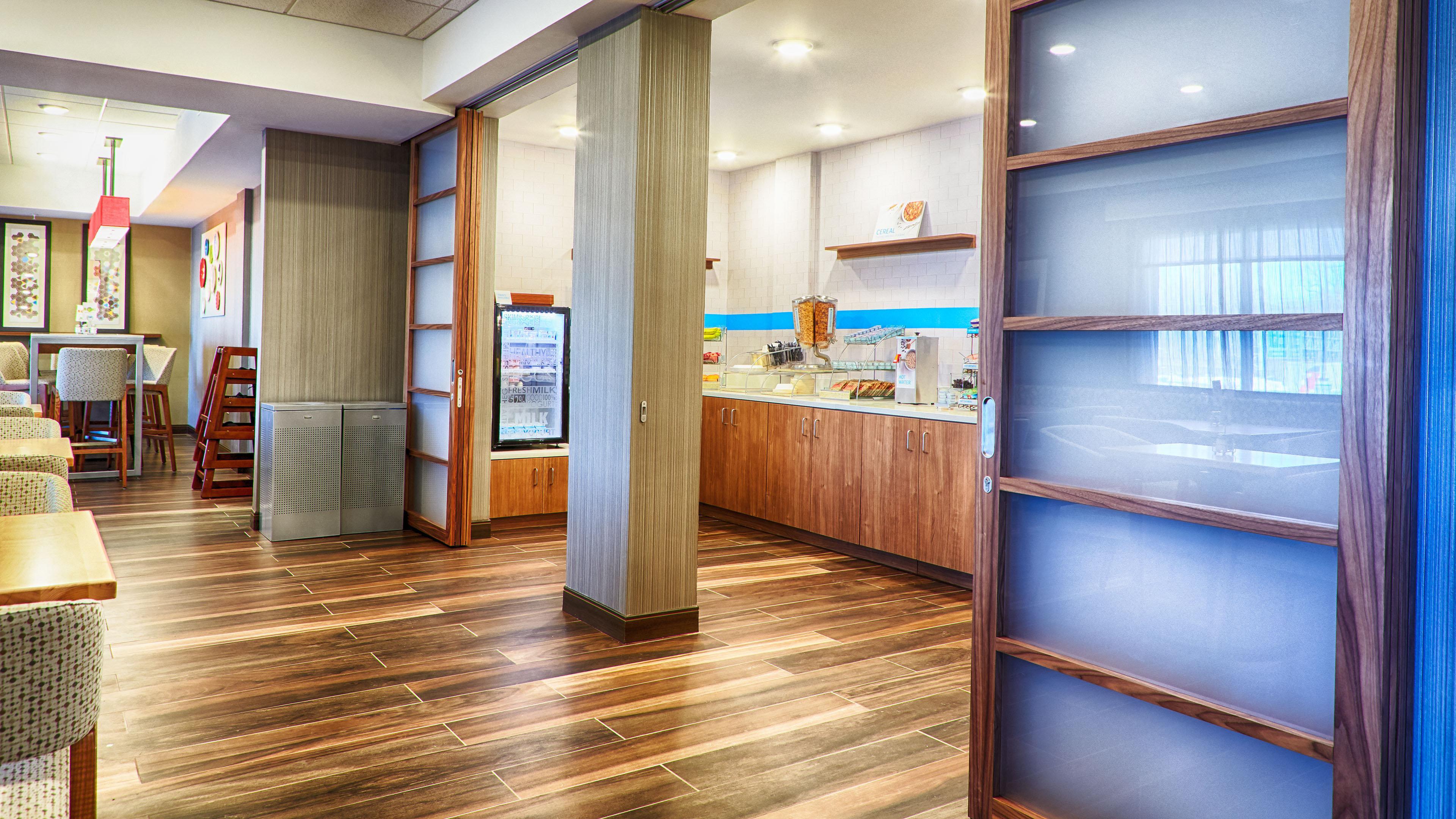 Holiday Inn Express Bordentown - Trenton South By Ihg Zewnętrze zdjęcie